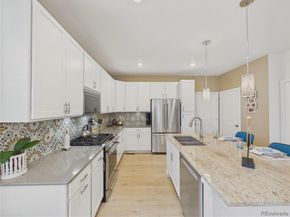 14553 W 91st Drive A, Arvada CO 80005