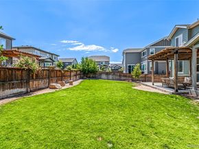 11660 Ouray Street, Commerce City CO 80022