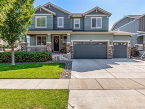 11660 Ouray Street, Commerce City CO 80022