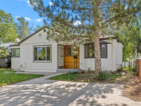 1732 Lansing Street, Aurora CO 80010
