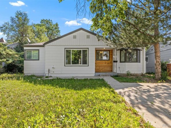 1732 Lansing Street, Aurora CO 80010