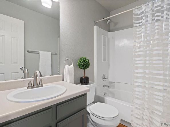19871 E Lasalle Drive, Aurora CO 80013