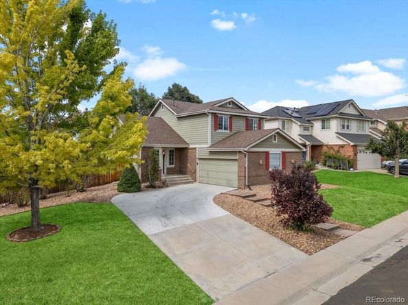 19871 E Lasalle Drive, Aurora CO 80013