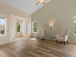 19871 E Lasalle Drive, Aurora CO 80013