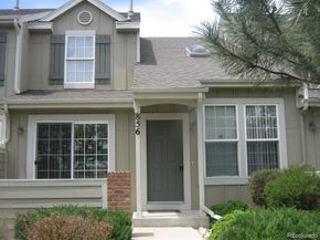 856 S Granby Circle, Aurora CO 80012