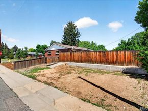 6510 Miller Street, Arvada CO 80004
