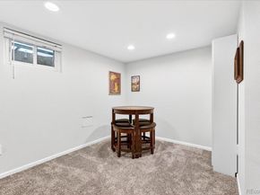6510 Miller Street, Arvada CO 80004