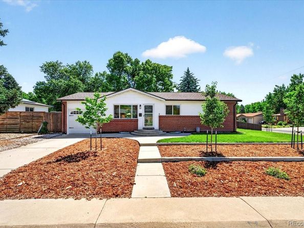 6510 Miller Street, Arvada CO 80004