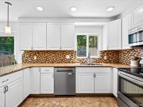 6510 Miller Street, Arvada CO 80004