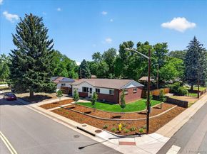 6510 Miller Street, Arvada CO 80004