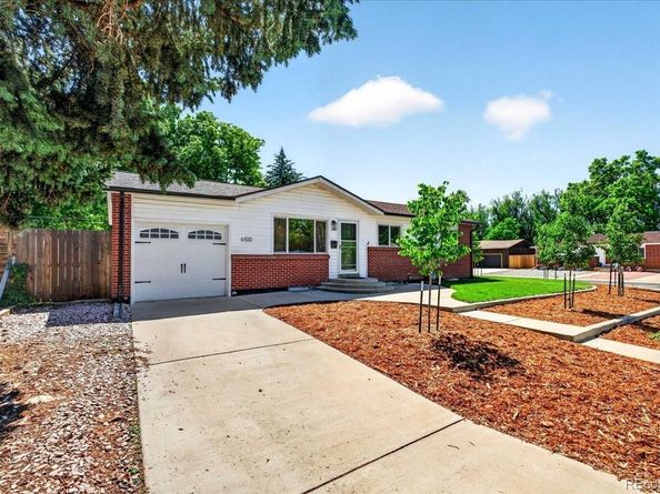 6510 Miller Street, Arvada CO 80004