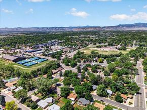 6510 Miller Street, Arvada CO 80004