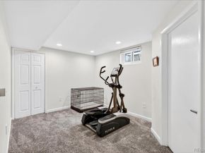 6510 Miller Street, Arvada CO 80004