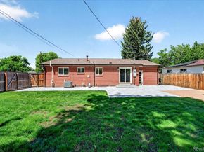 6510 Miller Street, Arvada CO 80004