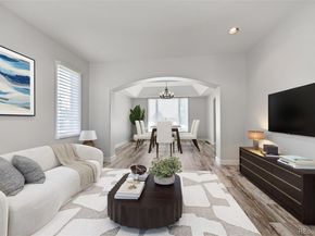 14794 Mariposa Court, Westminster CO 80023
