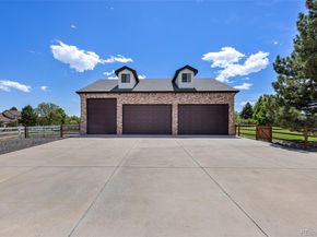 14794 Mariposa Court, Westminster CO 80023