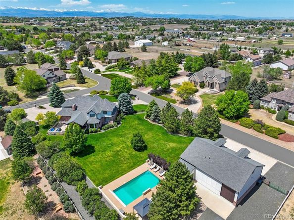 14794 Mariposa Court, Westminster CO 80023
