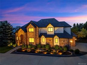 14794 Mariposa Court, Westminster CO 80023
