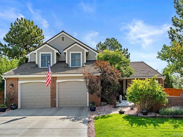 5122 S Cody Court, Littleton CO 80123