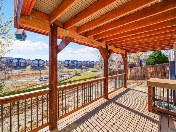 576 W 91st Circle, Thornton CO 80260