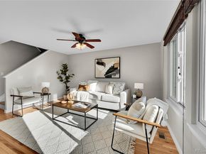 576 W 91st Circle, Thornton CO 80260