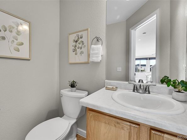 576 W 91st Circle, Thornton CO 80260