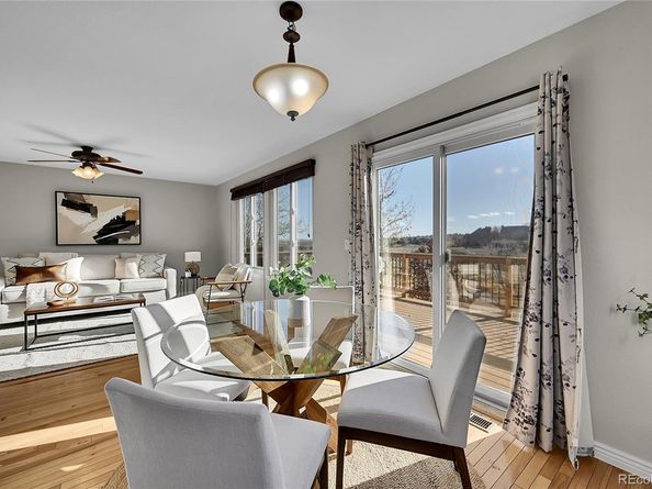 576 W 91st Circle, Thornton CO 80260