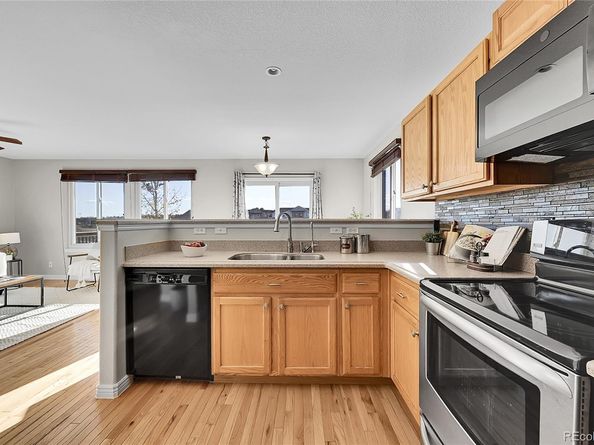 576 W 91st Circle, Thornton CO 80260