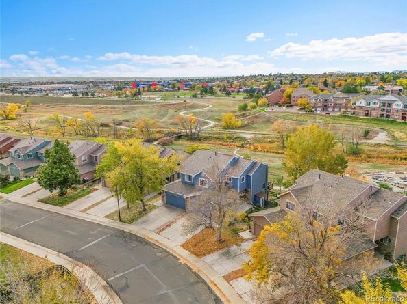 576 W 91st Circle, Thornton CO 80260