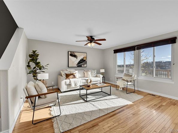 576 W 91st Circle, Thornton CO 80260