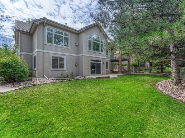 21579 E Ottawa Circle, Aurora CO 80016