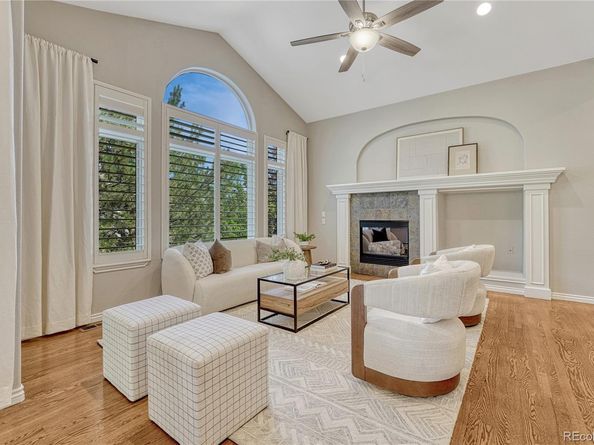 21579 E Ottawa Circle, Aurora CO 80016