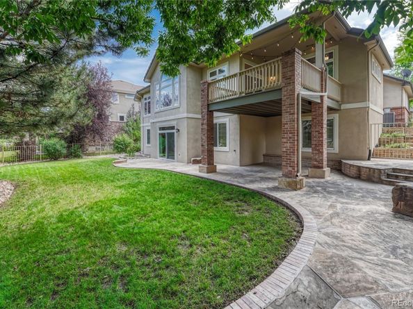 21579 E Ottawa Circle, Aurora CO 80016