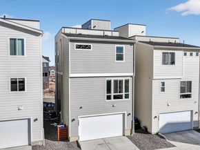 5365 Quail Street, Arvada CO 80002