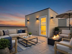 5365 Quail Street, Arvada CO 80002