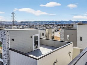 5365 Quail Street, Arvada CO 80002