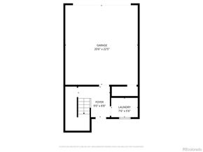 5365 Quail Street, Arvada CO 80002