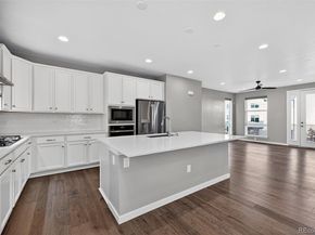 5365 Quail Street, Arvada CO 80002