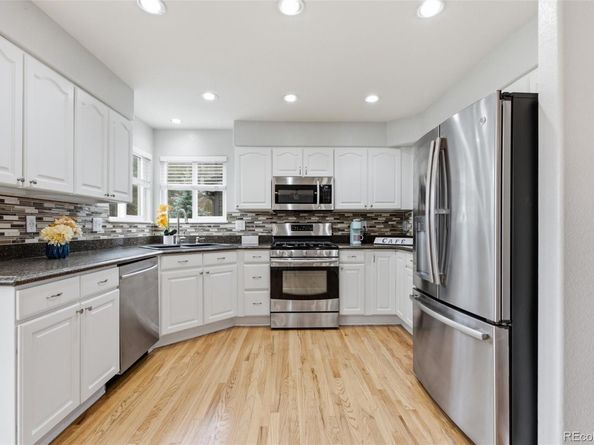 23909 High Meadow Drive, Golden CO 80401