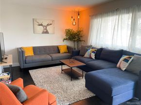 7883 Greenwood Boulevard, Denver CO 80221