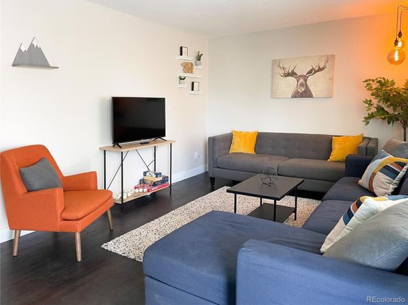 7883 Greenwood Boulevard, Denver CO 80221