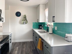 7883 Greenwood Boulevard, Denver CO 80221