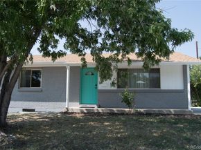 7883 Greenwood Boulevard, Denver CO 80221