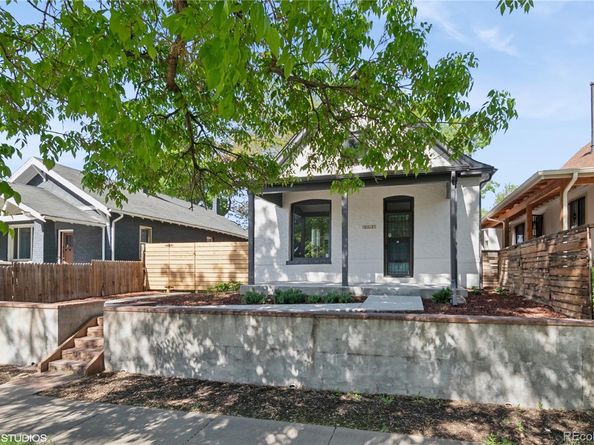 3817 Osage Street, Denver CO 80211