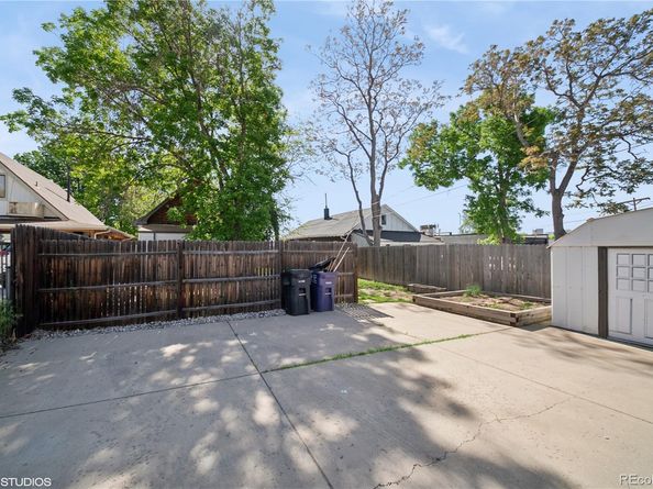 3817 Osage Street, Denver CO 80211