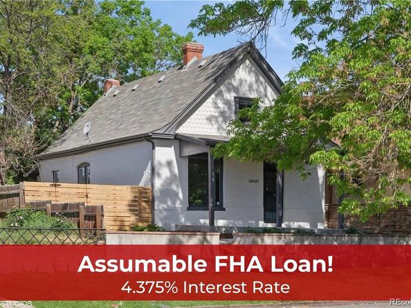 3817 Osage Street, Denver CO 80211