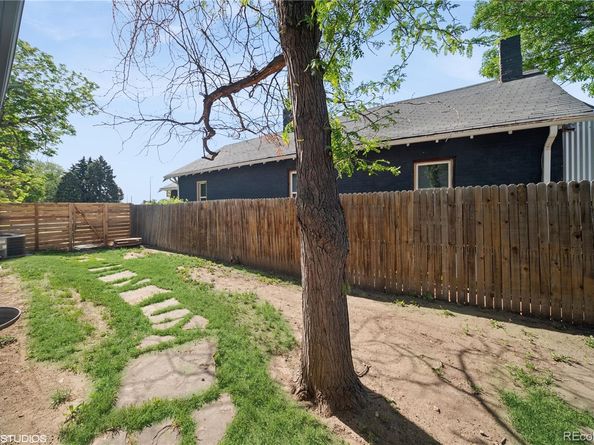 3817 Osage Street, Denver CO 80211