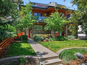 3915 Vrain Street, Denver CO 80212