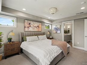 3915 Vrain Street, Denver CO 80212