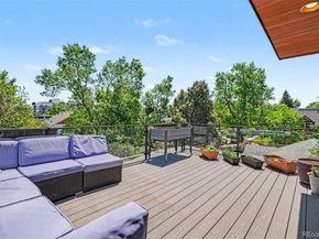 3915 Vrain Street, Denver CO 80212